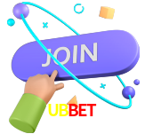 Junte-se ao cassino UBBET hoje mesmo