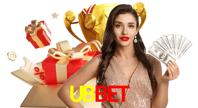 Jogue com dealers reais no UBBET!