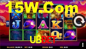 ubbet