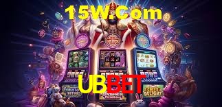 Welcome Bonus UBBET