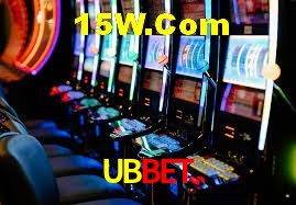 Experiência VIP UBBET