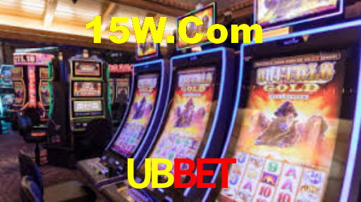UBBET: Seu Cassino Premiado com Pagamentos Rápidos