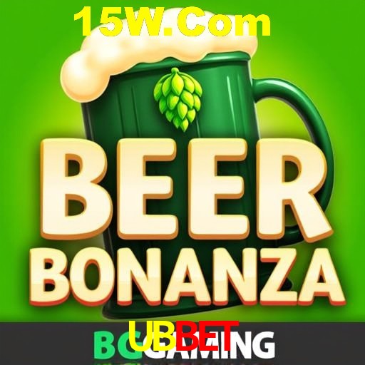 Descubra o Mundo do Cassino Online com UBBET