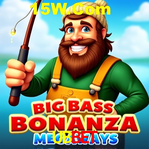Bônus de Boas-vindas UBBET