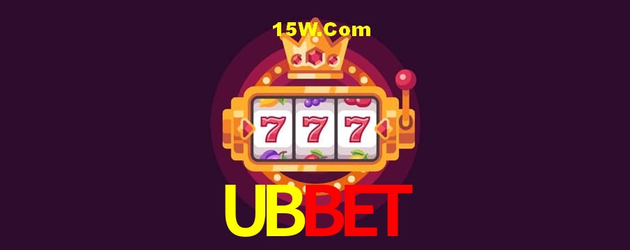 Game Providers UBBET