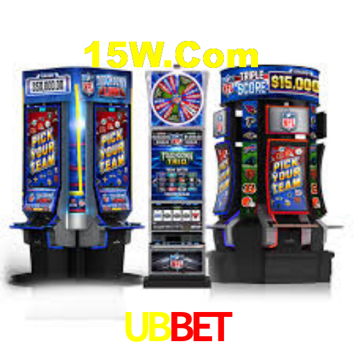 Sinta a adrenalina dos jogos de cassino com UBBET