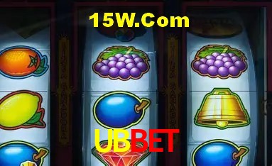 Especiais de Fim de Semana UBBET