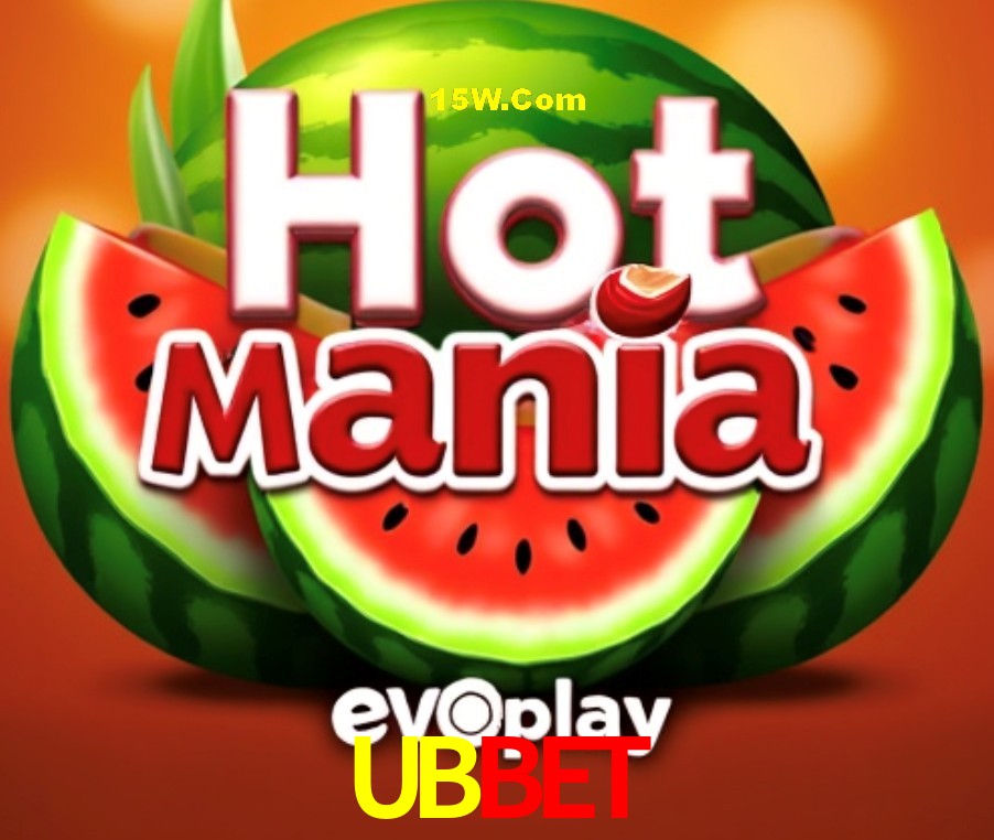 Casino Ao Vivo UBBET