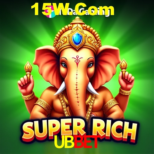 Descubra o Mundo do Cassino Online com UBBET