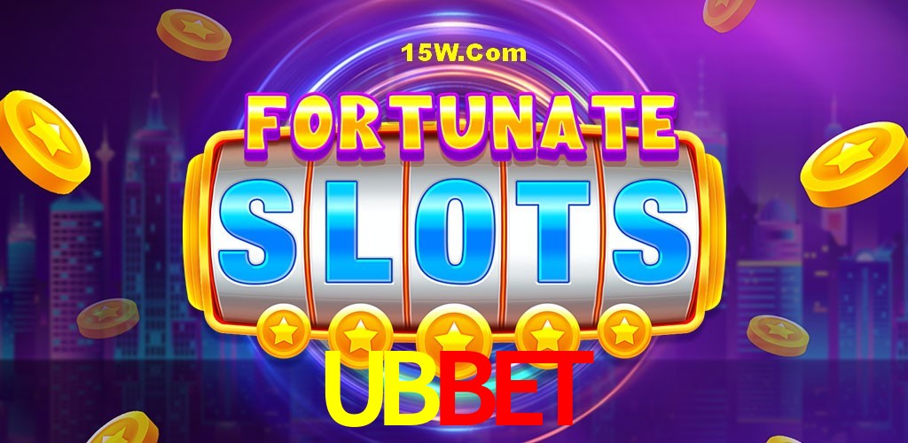 Live Casino UBBET