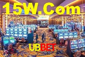 Live Casino UBBET