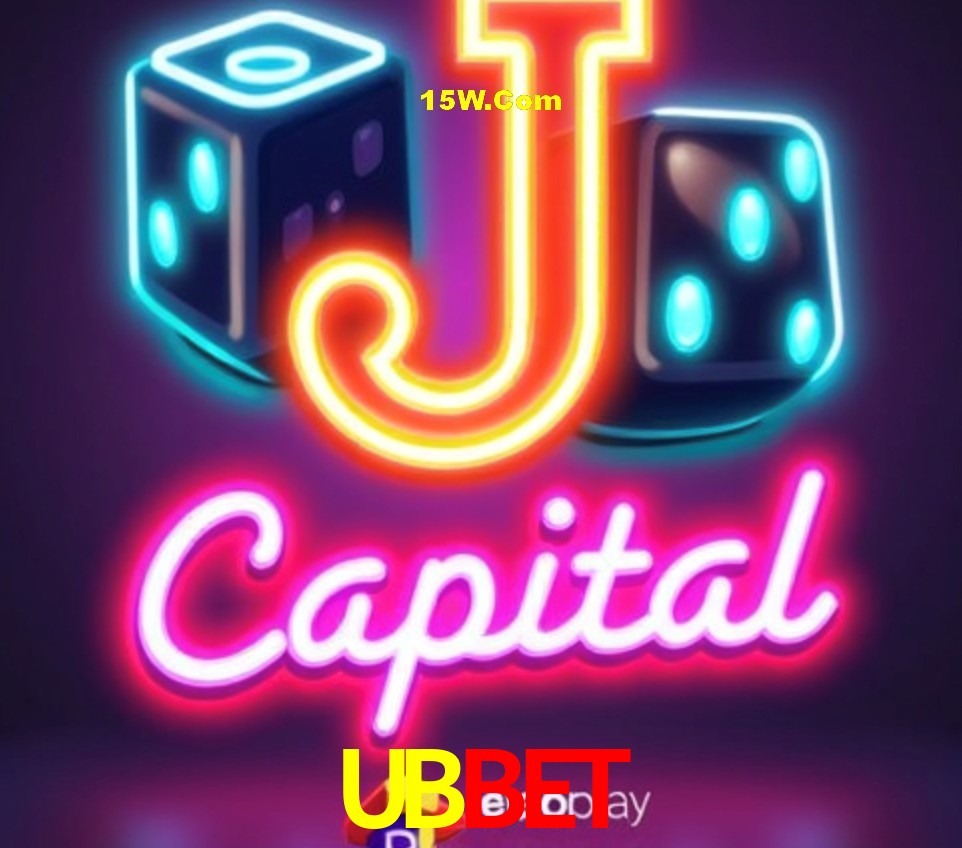 Provedores de Jogos UBBET