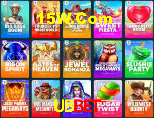 UBBET
