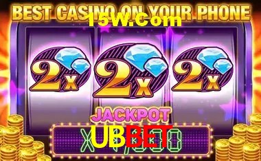 Login Seguro UBBET