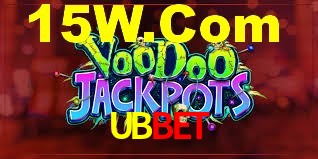 Roulette Table UBBET