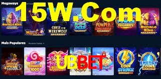 Programa VIP UBBET