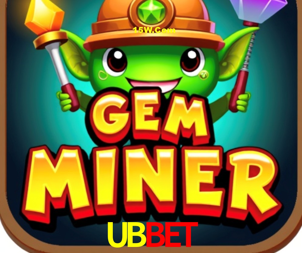 Jogos de Slot UBBET