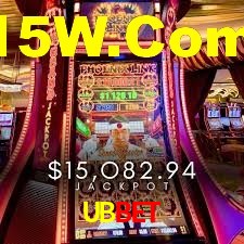 Spaceman Game UBBET